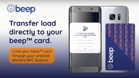 china nfc beep card|beep card sign in.